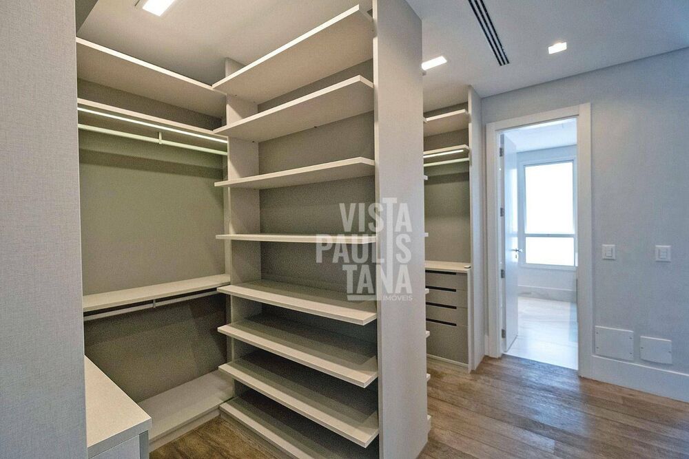 Apartamento, 4 quartos, 274 m² - Foto 5