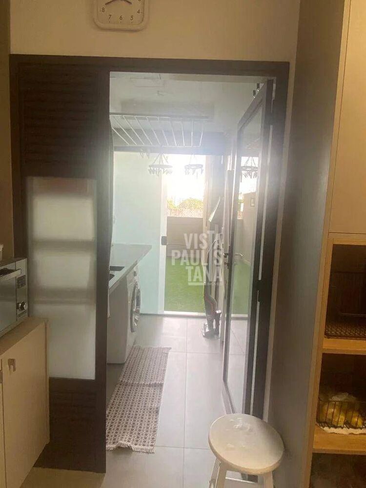 Apartamento, 3 quartos, 154 m² - Foto 1