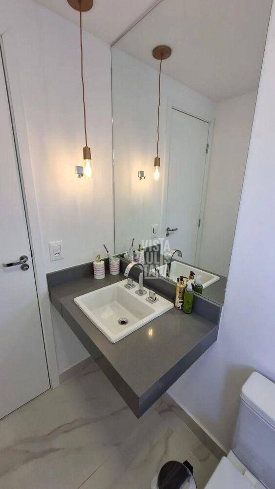 Apartamento, 3 quartos, 154 m² - Foto 6