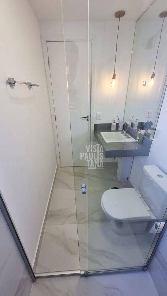 Apartamento, 3 quartos, 154 m² - Foto 3