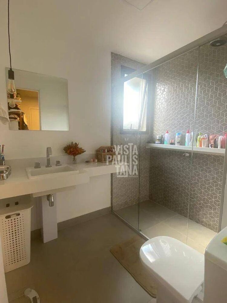 Apartamento, 3 quartos, 154 m² - Foto 5