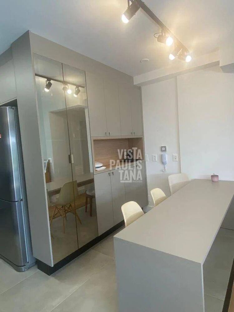 Apartamento, 3 quartos, 154 m² - Foto 9
