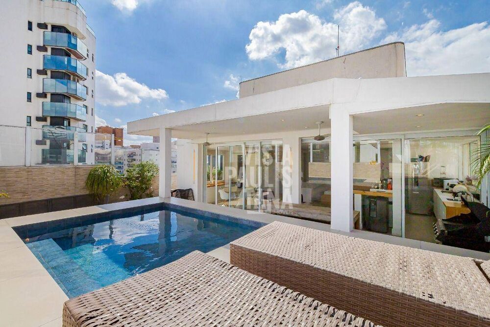 Apartamento, 3 quartos, 315 m² - Foto 2