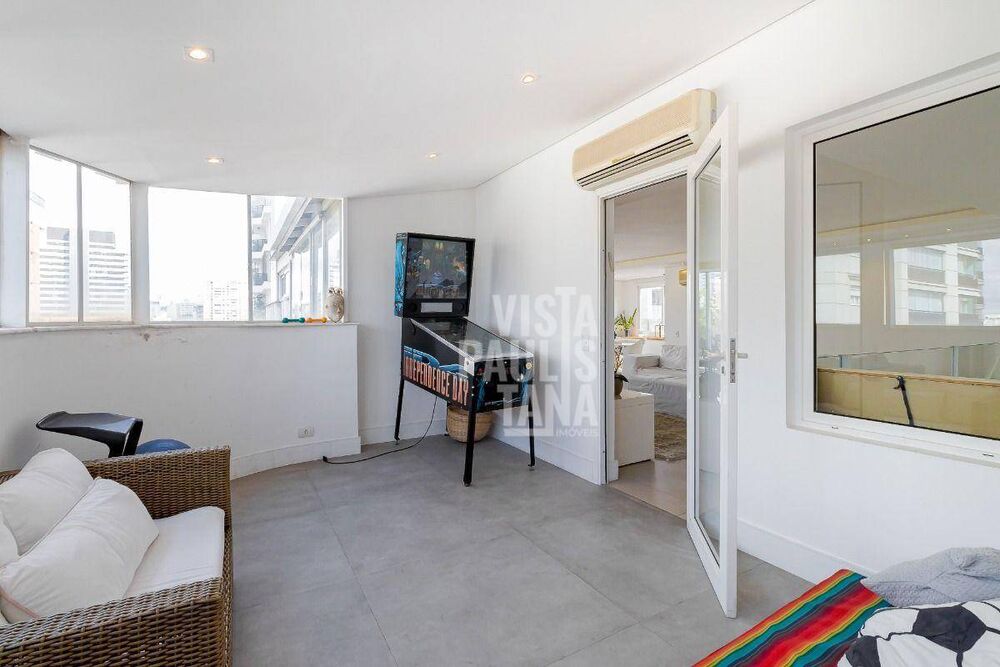 Apartamento, 3 quartos, 315 m² - Foto 13