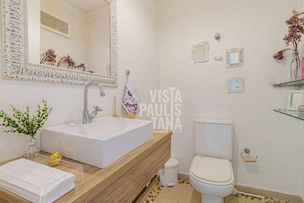 Apartamento, 3 quartos, 315 m² - Foto 3
