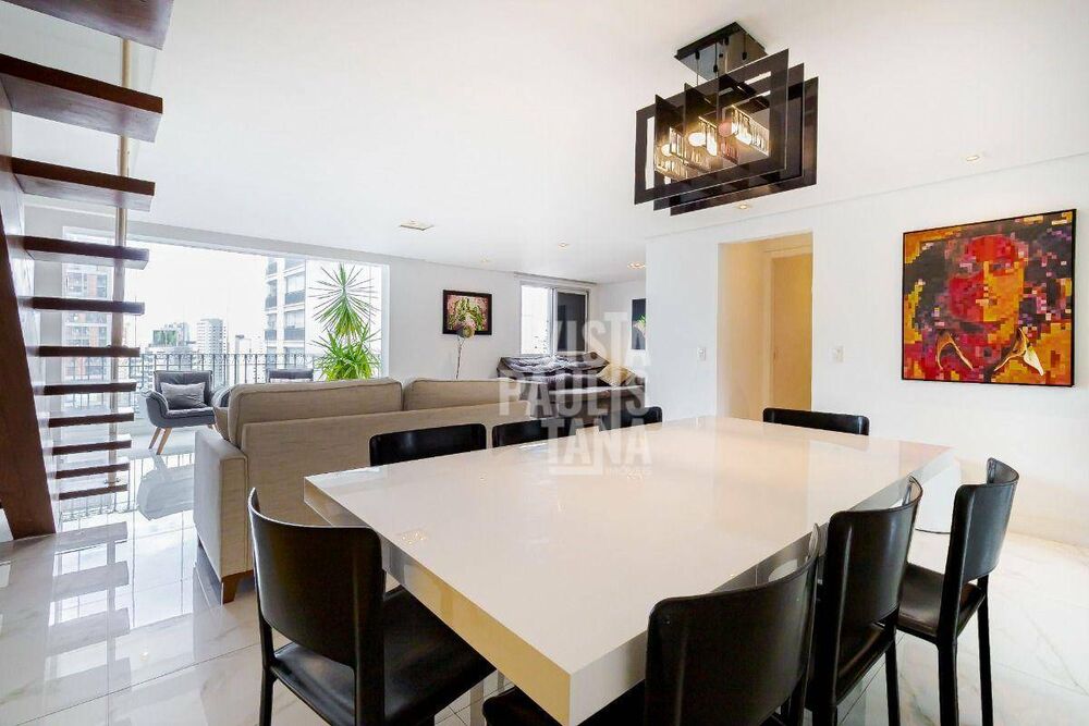 Apartamento, 3 quartos, 315 m² - Foto 7