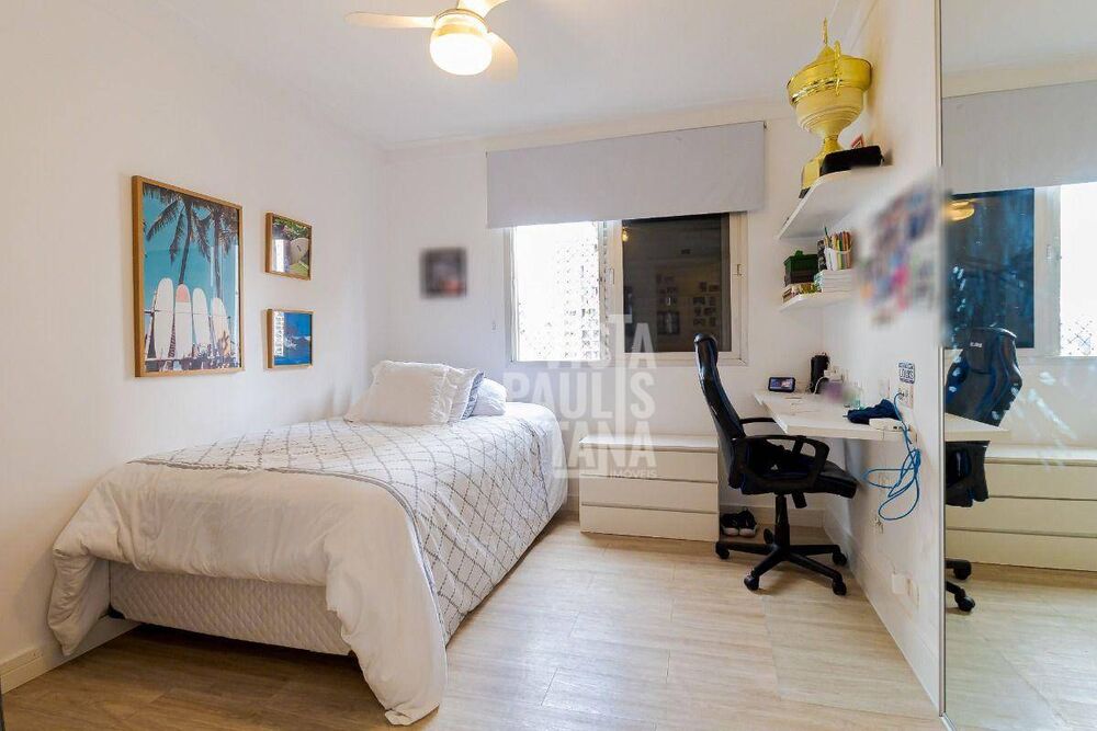 Apartamento, 3 quartos, 315 m² - Foto 1