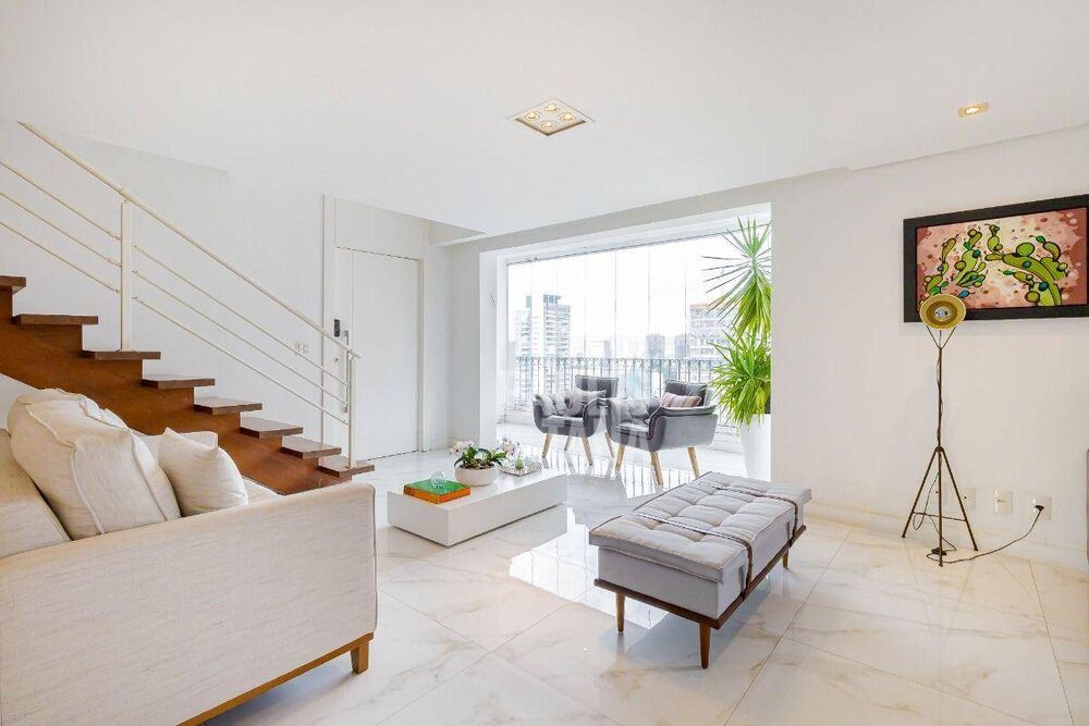 Apartamento, 3 quartos, 315 m² - Foto 21