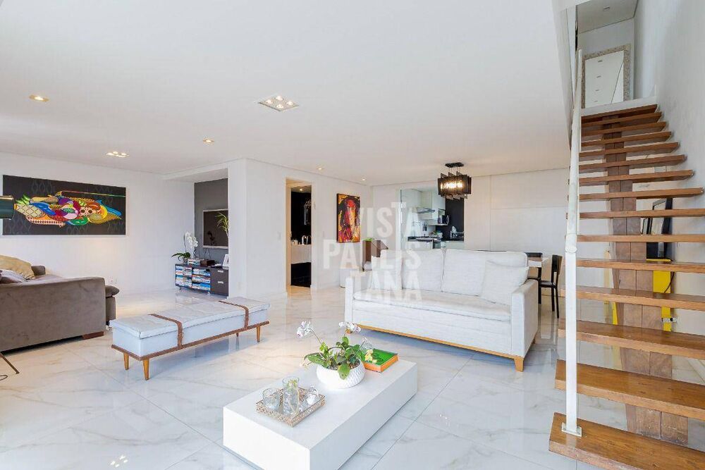 Apartamento, 3 quartos, 315 m² - Foto 4