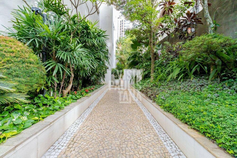 Apartamento, 3 quartos, 315 m² - Foto 9