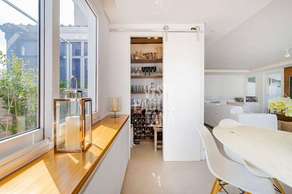 Apartamento, 3 quartos, 315 m² - Foto 15
