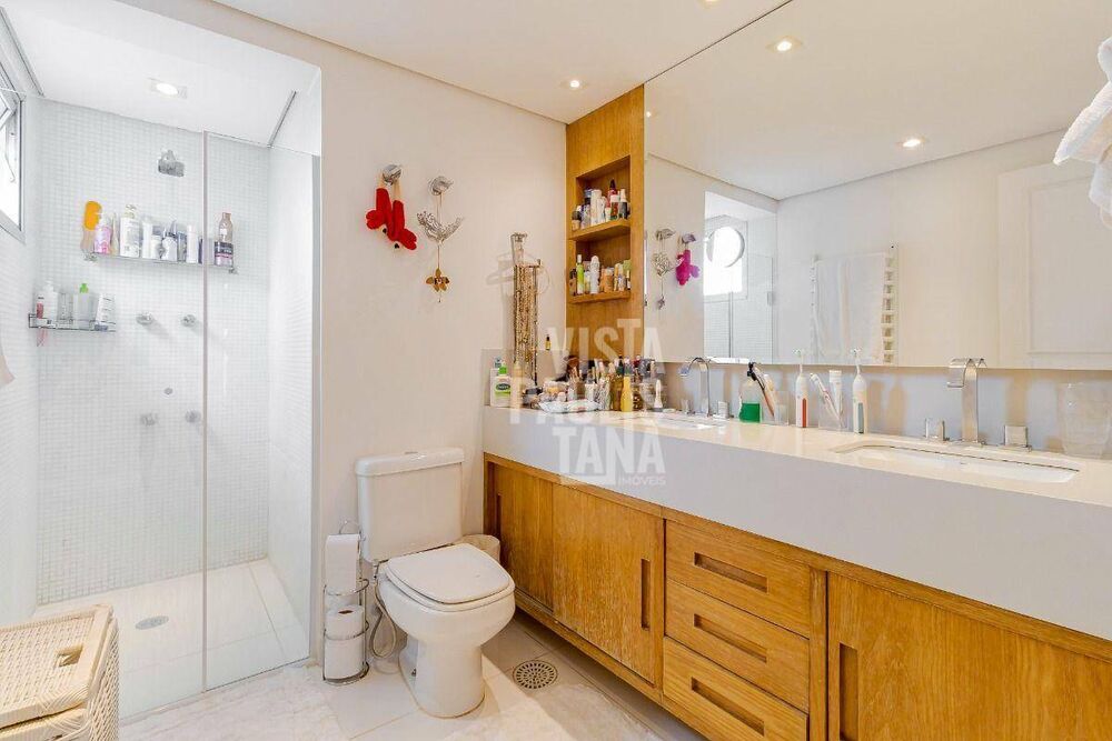 Apartamento, 3 quartos, 315 m² - Foto 10