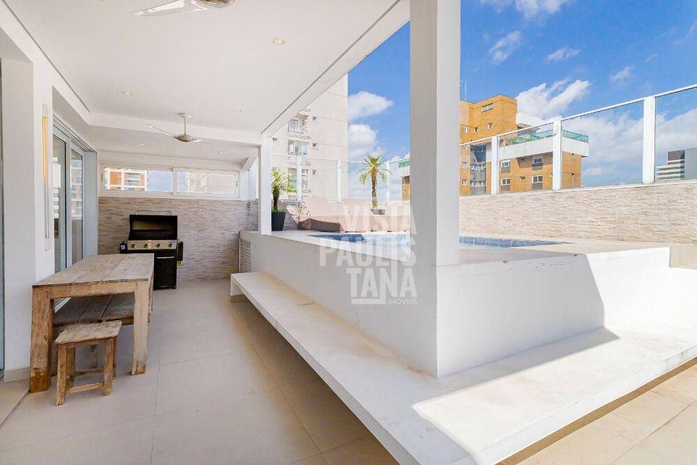 Apartamento, 3 quartos, 315 m² - Foto 16