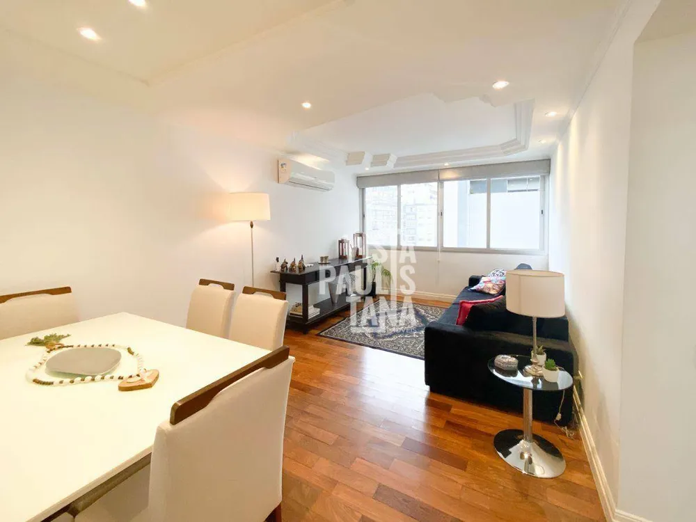 Apartamento, 3 quartos, 100 m² - Foto 3