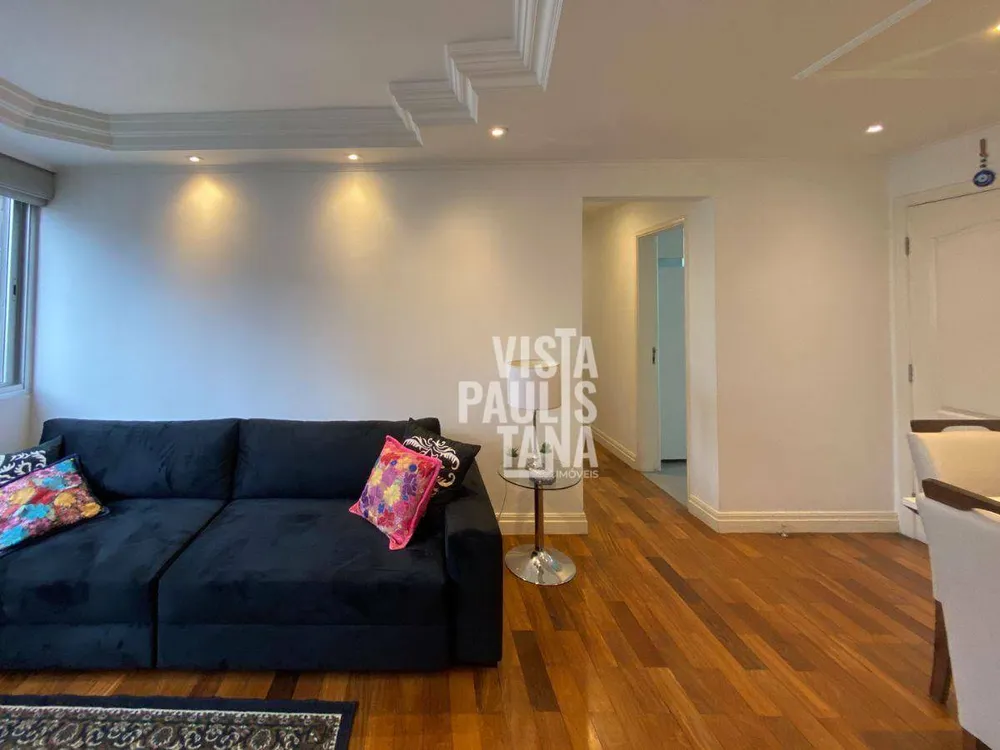 Apartamento, 3 quartos, 100 m² - Foto 1