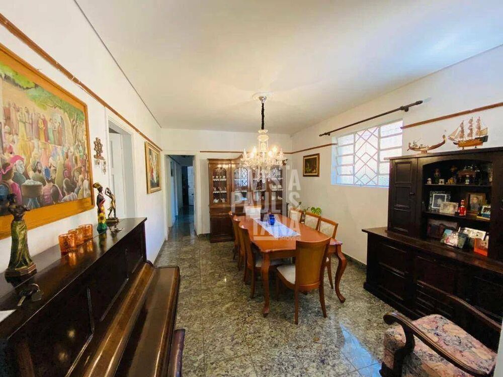 Casa, 4 quartos - Foto 16