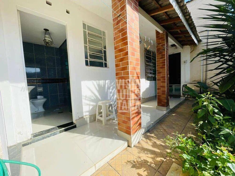 Casa, 4 quartos - Foto 22