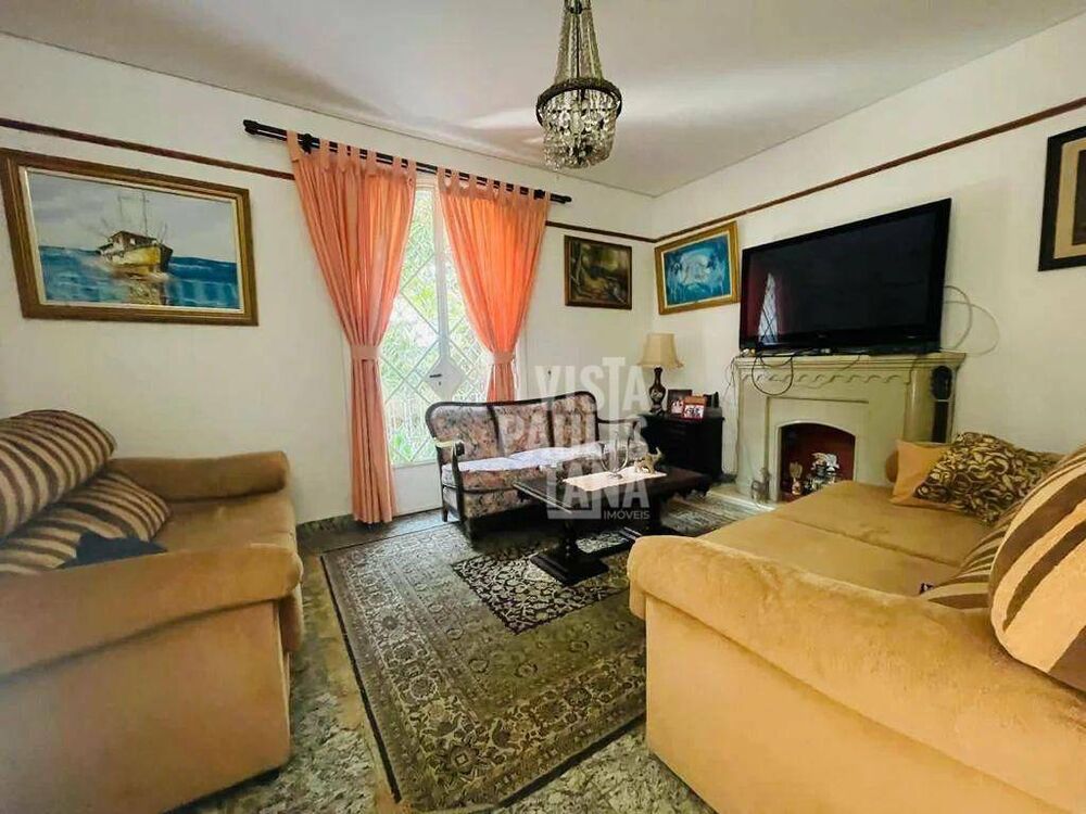 Casa, 4 quartos - Foto 1