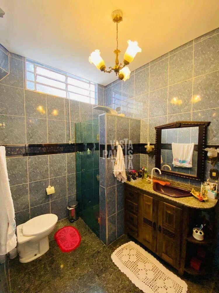 Casa, 4 quartos - Foto 11