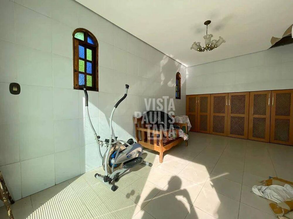 Casa, 4 quartos - Foto 7