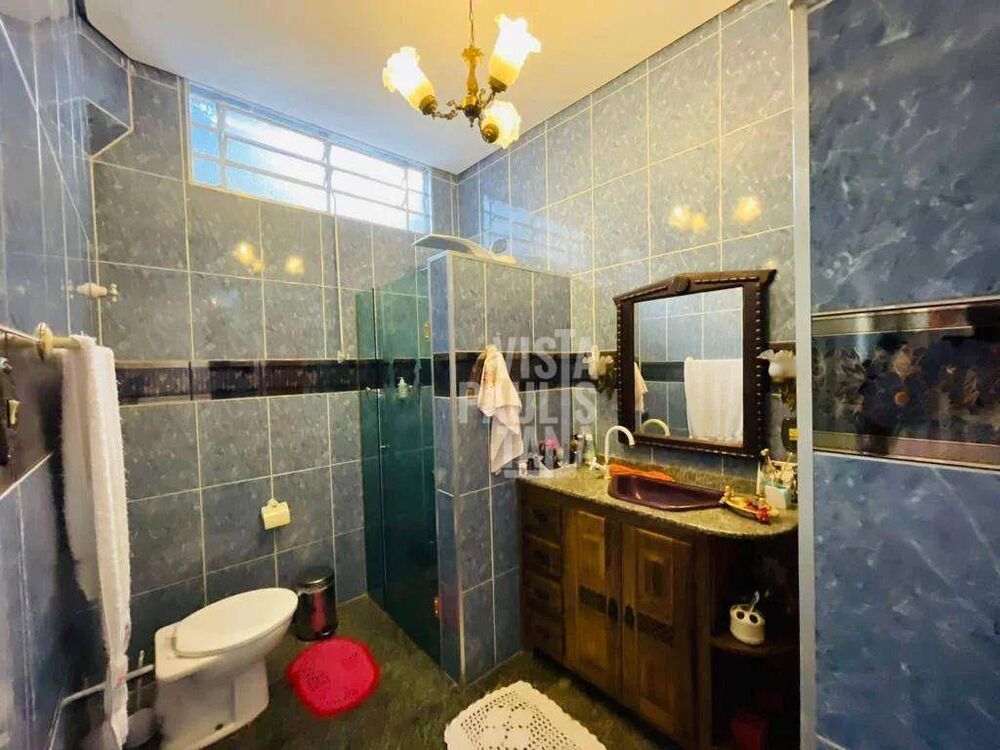 Casa, 4 quartos - Foto 5