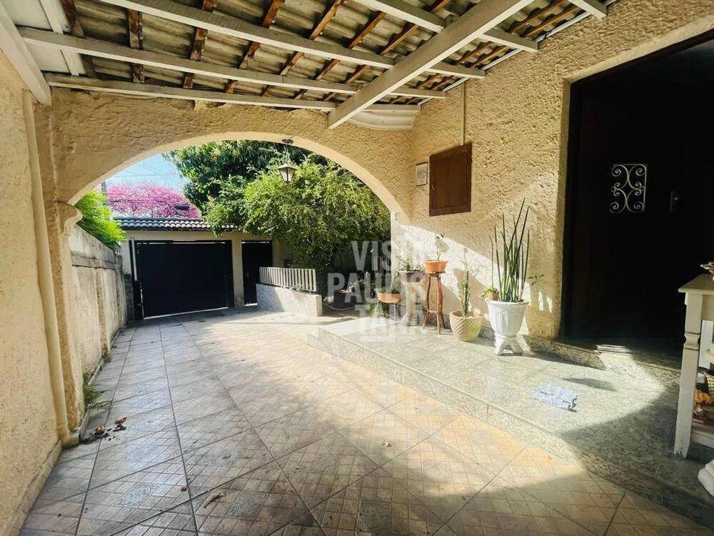 Casa, 4 quartos - Foto 23