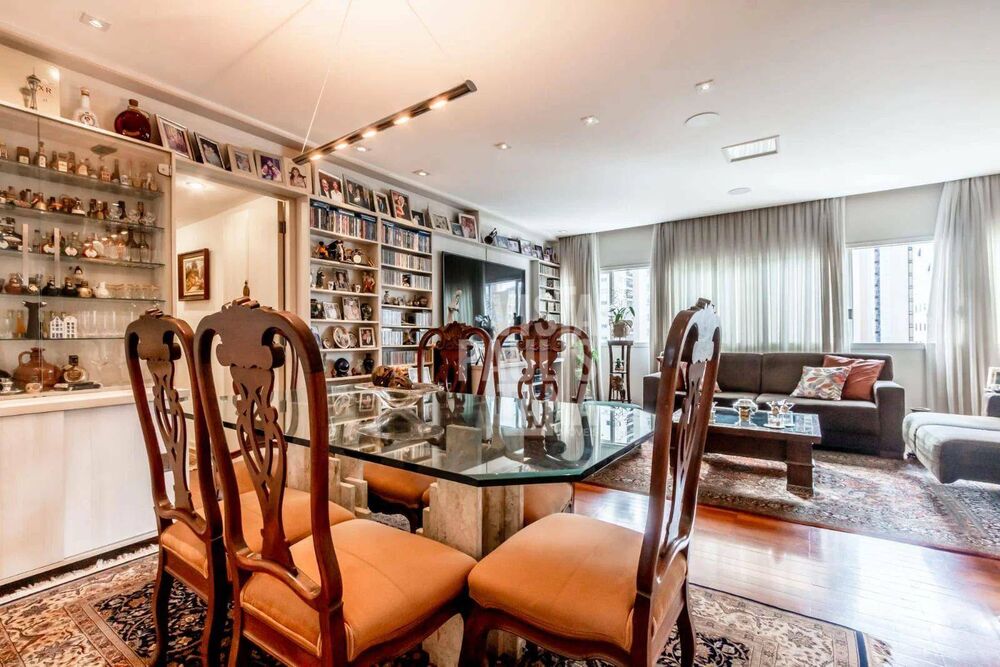 Apartamento, 3 quartos, 122 m² - Foto 12
