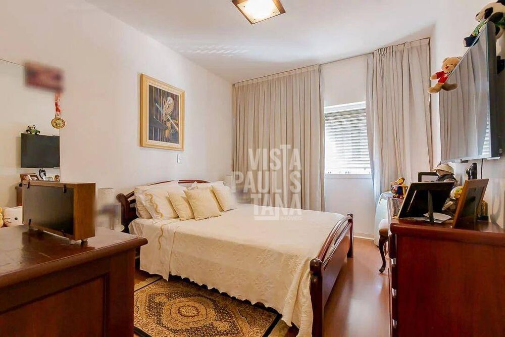 Apartamento, 3 quartos, 122 m² - Foto 17
