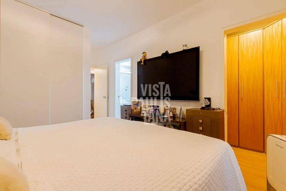 Apartamento, 3 quartos, 122 m² - Foto 9
