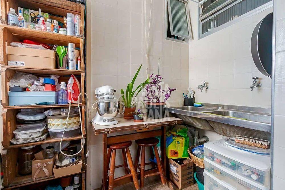 Apartamento, 3 quartos, 122 m² - Foto 3