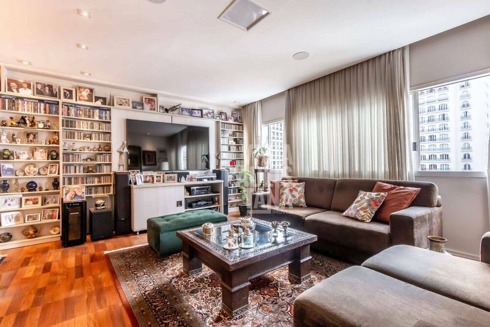 Apartamento, 3 quartos, 122 m² - Foto 18
