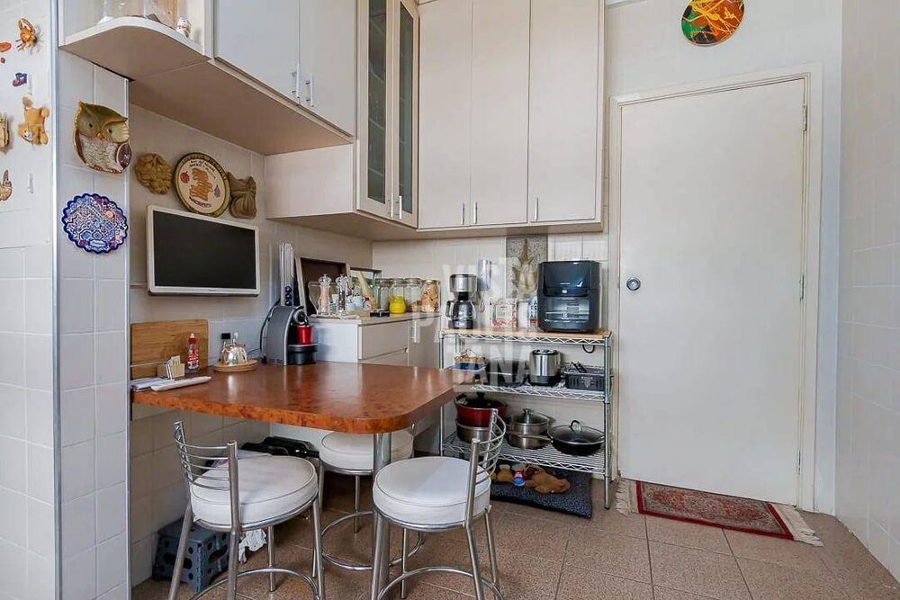 Apartamento, 3 quartos, 122 m² - Foto 13