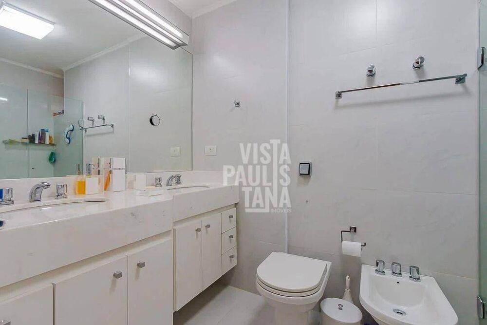 Apartamento, 3 quartos, 122 m² - Foto 15