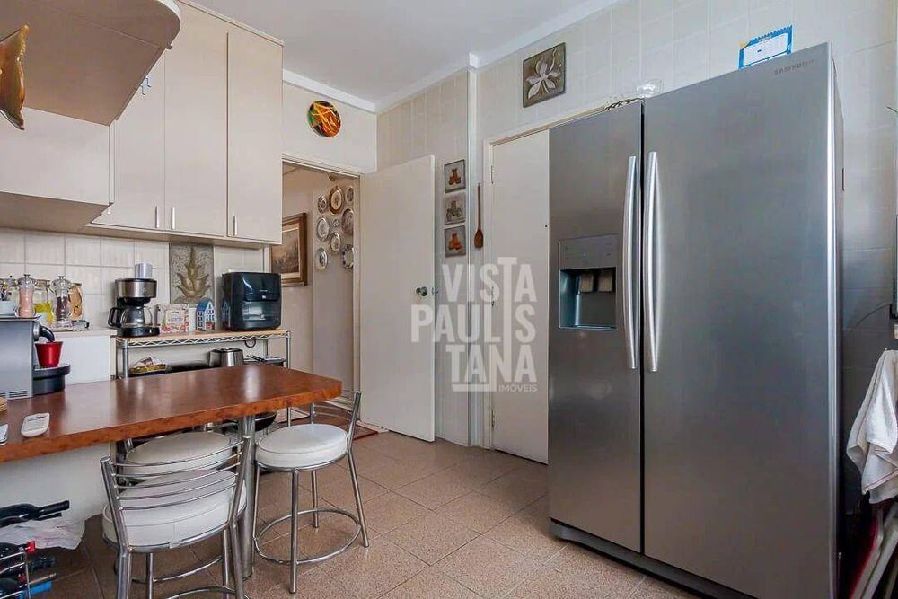 Apartamento, 3 quartos, 122 m² - Foto 11