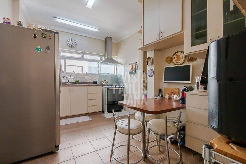 Apartamento, 3 quartos, 122 m² - Foto 14