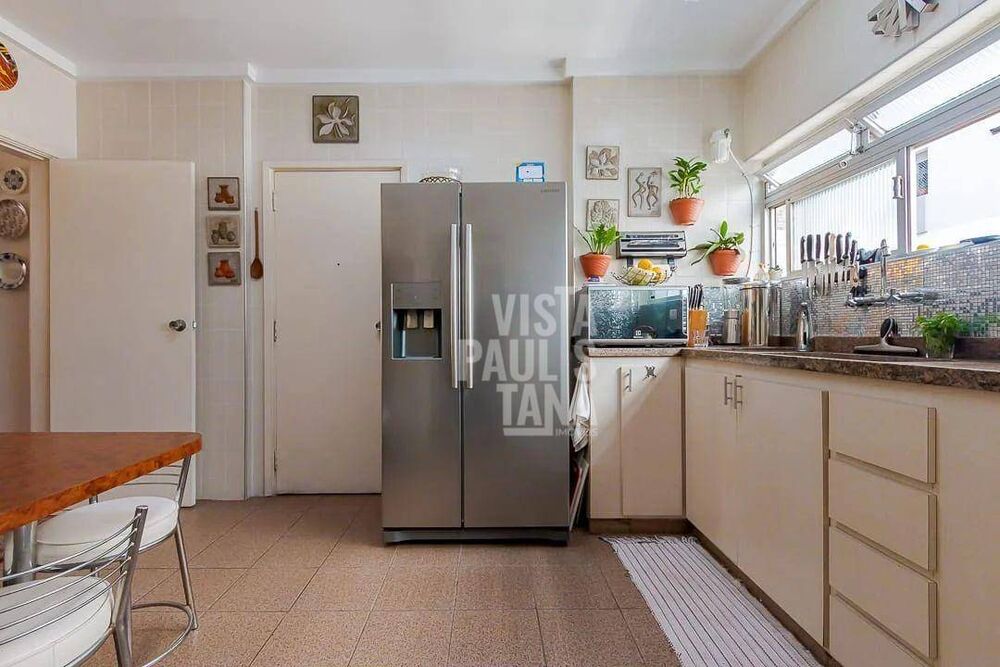 Apartamento, 3 quartos, 122 m² - Foto 6