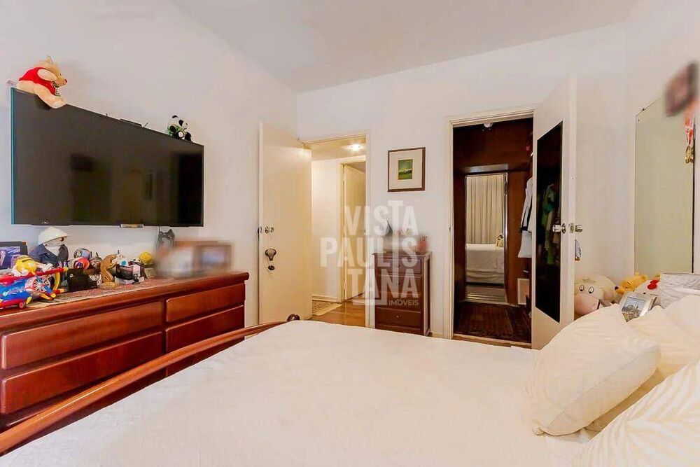 Apartamento, 3 quartos, 122 m² - Foto 10