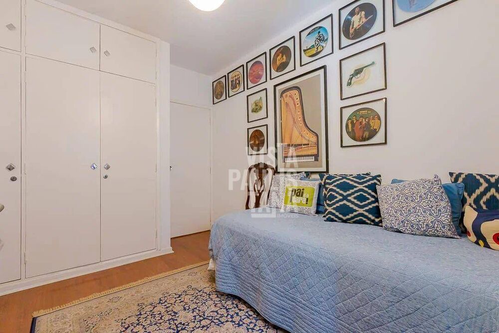 Apartamento, 3 quartos, 122 m² - Foto 7