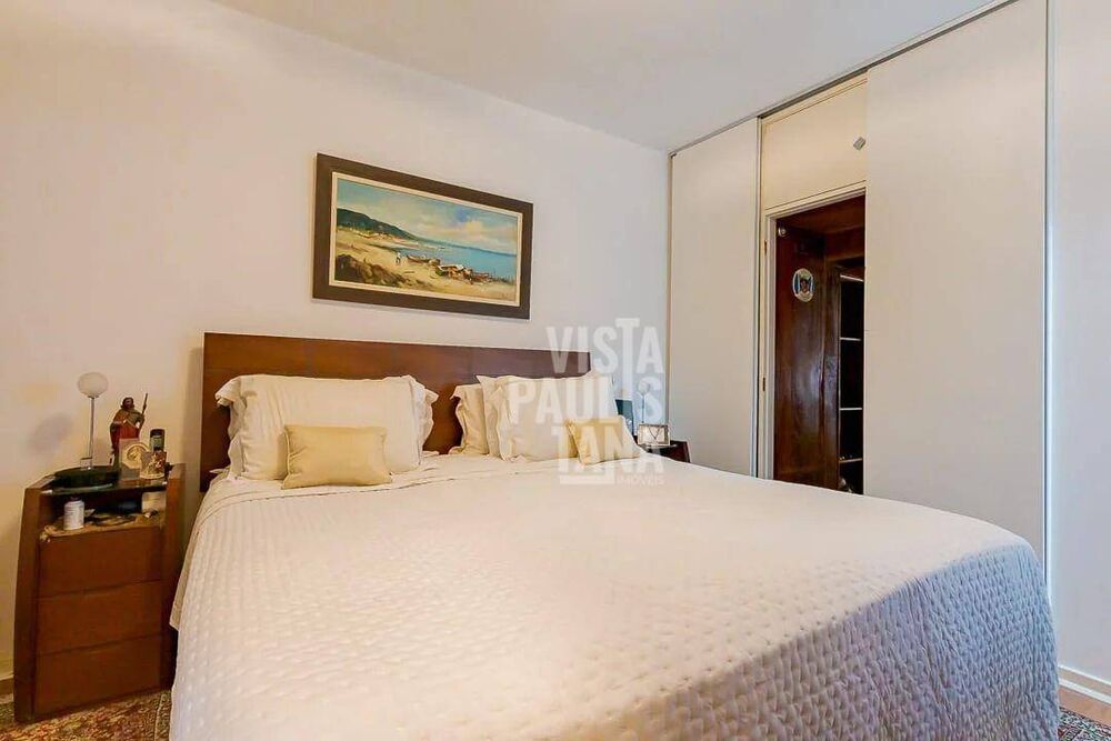 Apartamento, 3 quartos, 122 m² - Foto 4