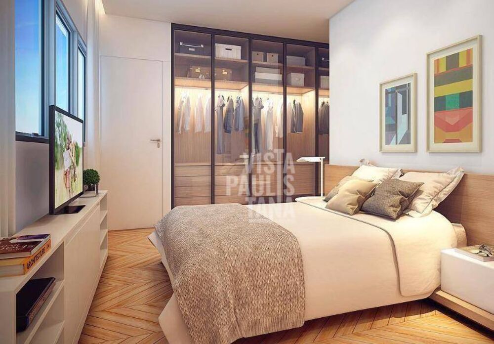 Apartamento, 3 quartos, 85 m² - Foto 7