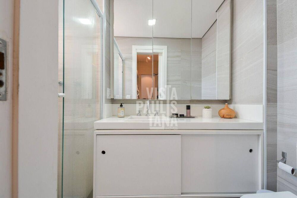 Apartamento, 3 quartos, 156 m² - Foto 2