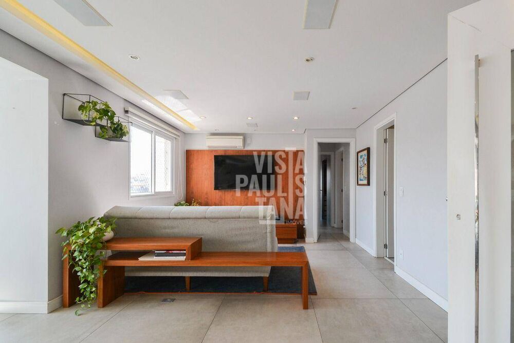 Apartamento, 3 quartos, 156 m² - Foto 1