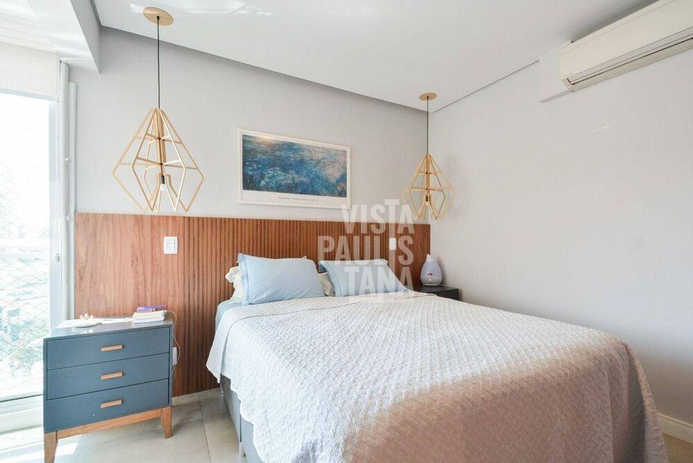 Apartamento, 3 quartos, 156 m² - Foto 4