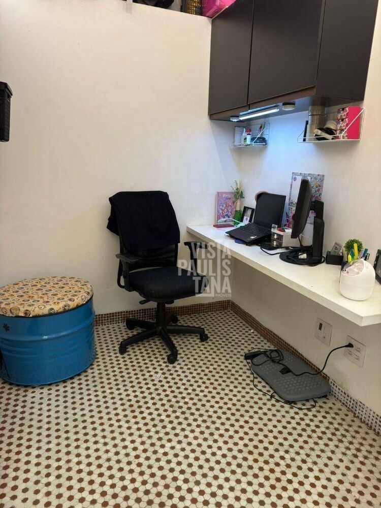 Apartamento, 2 quartos, 115 m² - Foto 1