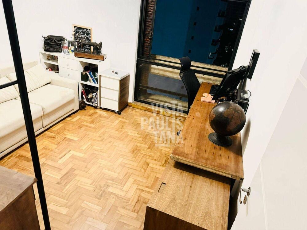 Apartamento, 2 quartos, 115 m² - Foto 2