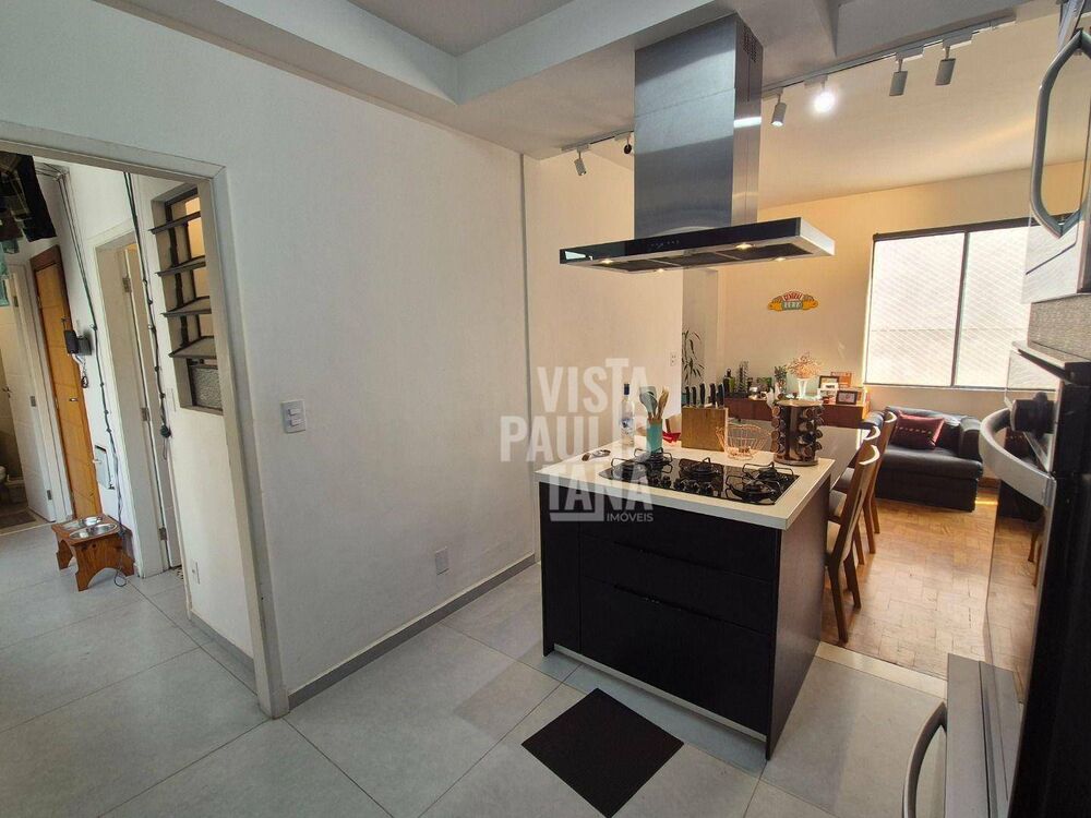 Apartamento, 2 quartos, 115 m² - Foto 4
