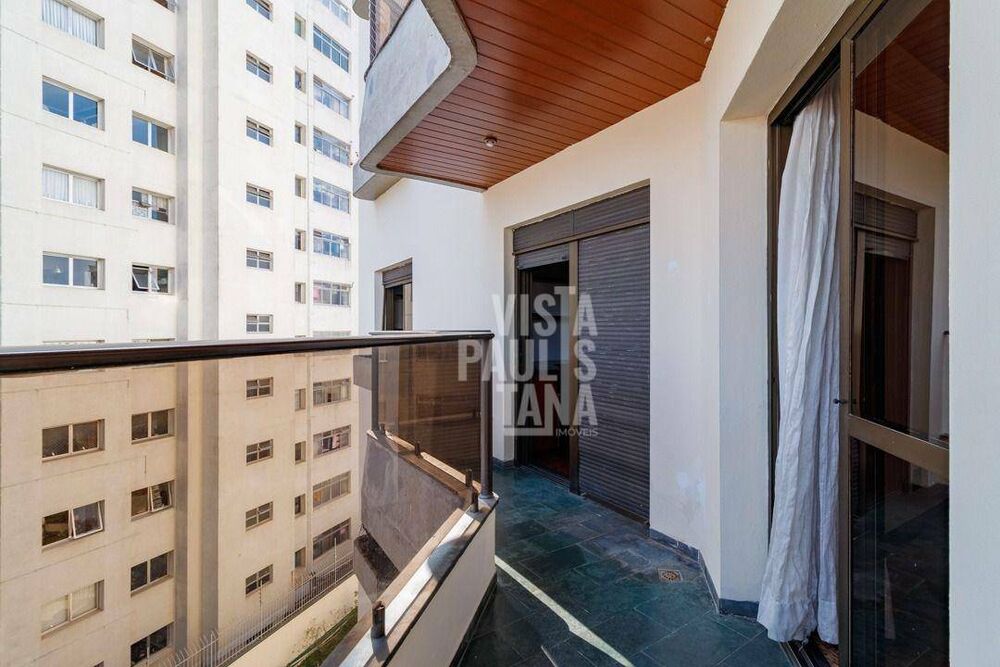 Apartamento, 3 quartos, 168 m² - Foto 27