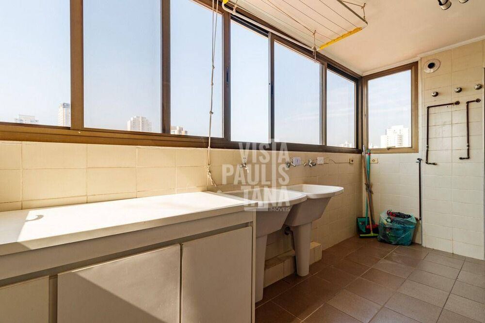 Apartamento, 3 quartos, 168 m² - Foto 15