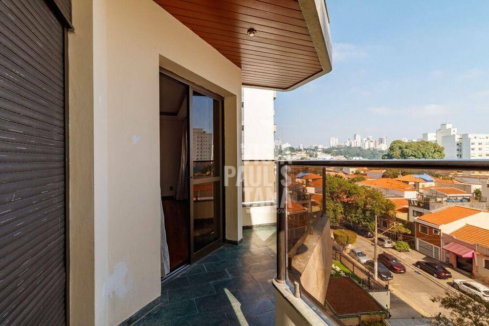 Apartamento, 3 quartos, 168 m² - Foto 1