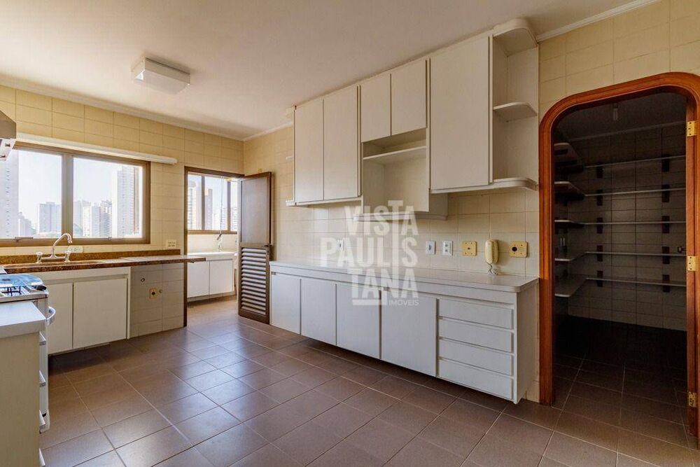 Apartamento, 3 quartos, 168 m² - Foto 24